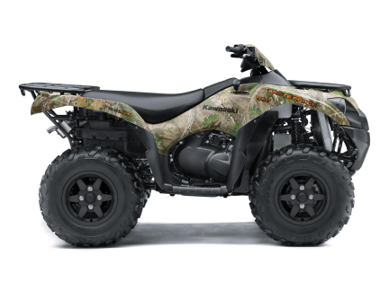 Brute Force 750 4x4i EPS Camo<